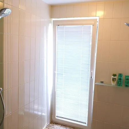 Tatil Evi Lovely House With Terrace And Sauna! *
